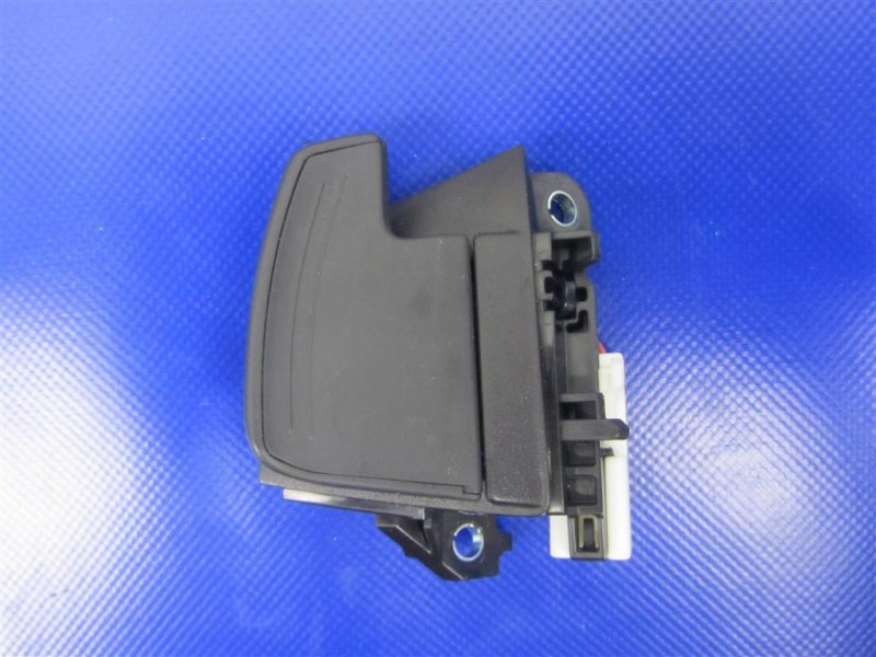 Лепестки переключения передач правые ACURA MDX (YD3) 13-21 2014 Внедорожник 3.5 78560-TZ5-A81ZB Б/У