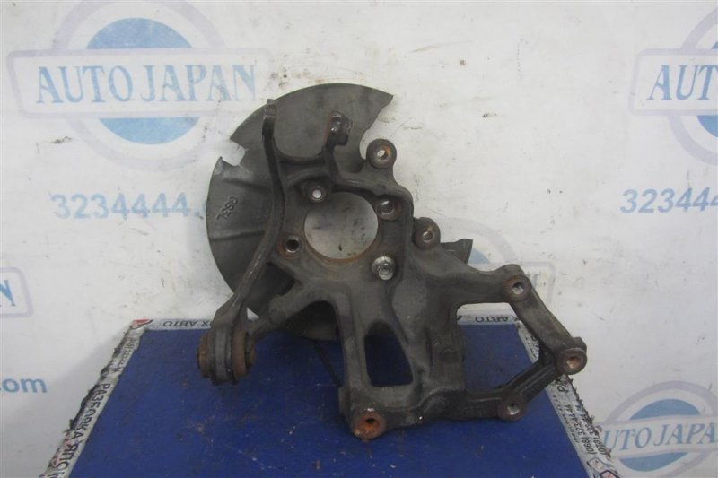 Запчасть цапфа задняя левая MAZDA 6 GH 07-12 2011 Седан 2.5 GEG1-28-250 Б/У Цапфа задняя левая MAZDA 6 GH 07-12 2011 Седан 2.5 GEG1-28-250 Б/У