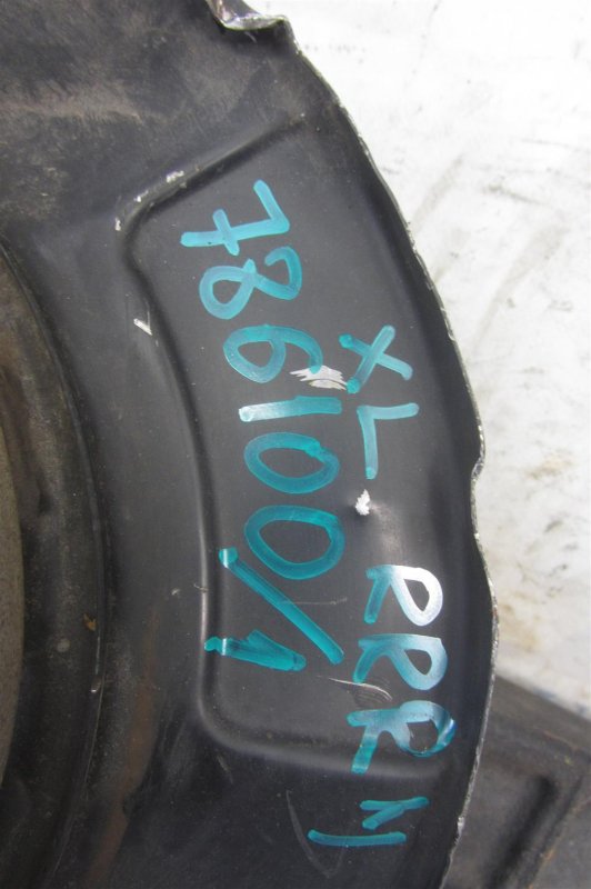 Рычаг задней подвески продольный задний правый OUTLANDER XL 05-13