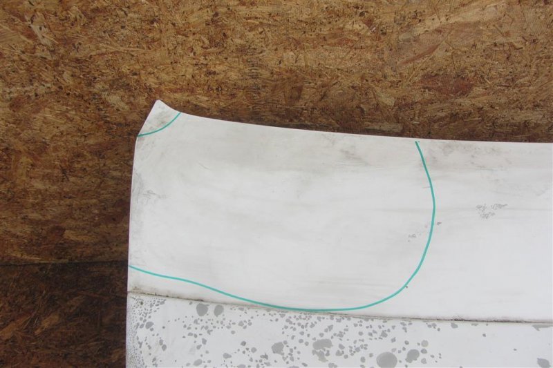 Крышка багажника NISSAN SENTRA (B16) 06–12 Крышка багажника NISSAN SENTRA (B16) 06–12