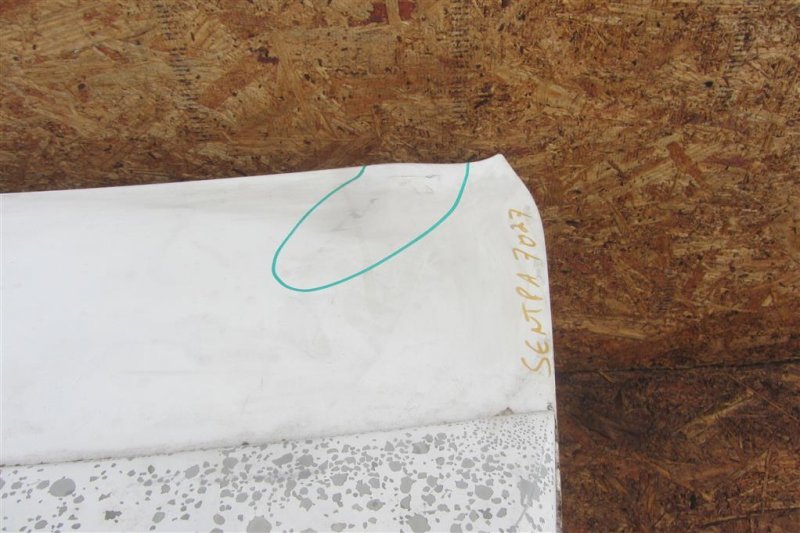 Крышка багажника SENTRA (B16) 06–12 Крышка багажника SENTRA (B16) 06–12