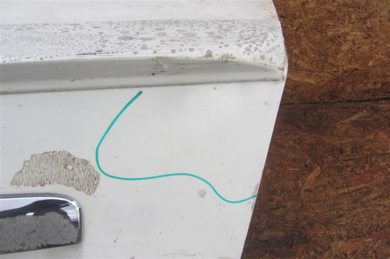 Крышка багажника SENTRA (B16) 06–12 Крышка багажника SENTRA (B16) 06–12