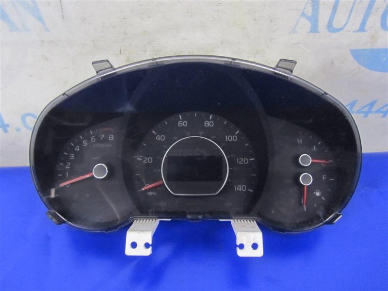 Панель приборов KIA SOUL PS 13-19 2014 PS 2.0 94006-B2510 Б/У