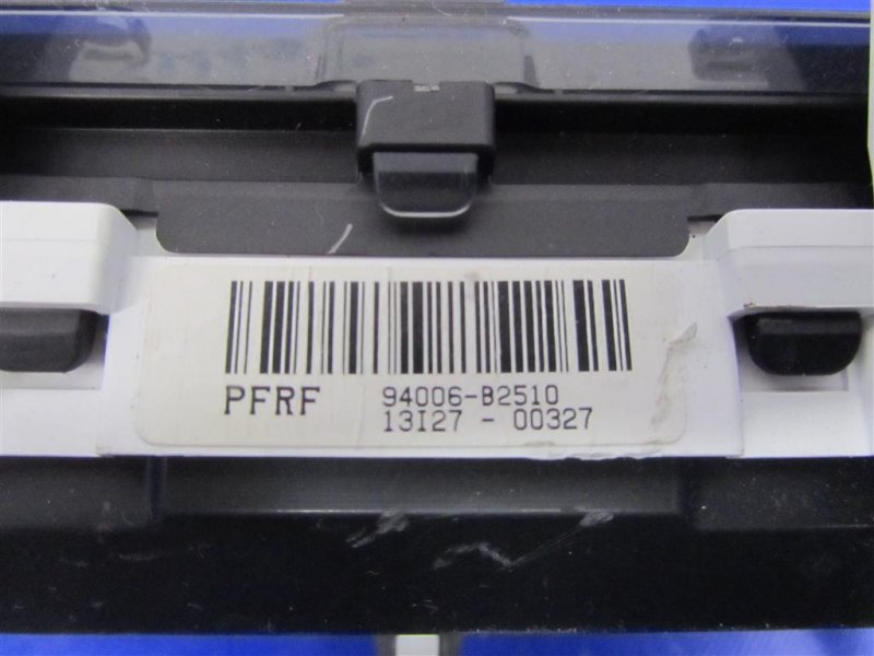 Панель приборов SOUL PS 13-19 2014 PS 2.0