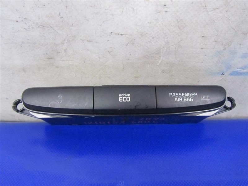 Индикатор подушки безопасности KIA SOUL PS 13-19 2014 PS 2.0 93700-B2AB0CA Б/У