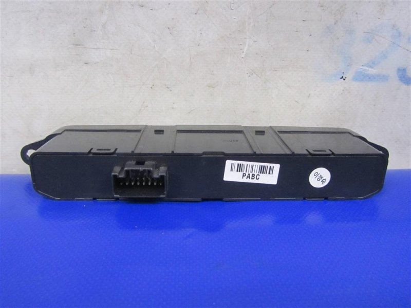 Индикатор подушки безопасности KIA SOUL PS 13-19 PS 2.0