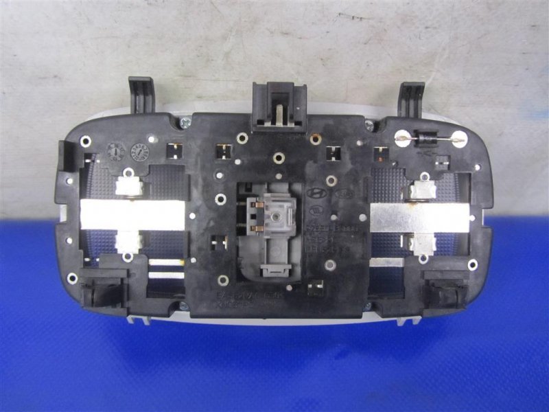 Плафон салона задний KIA SOUL PS 13-19 PS 2.0