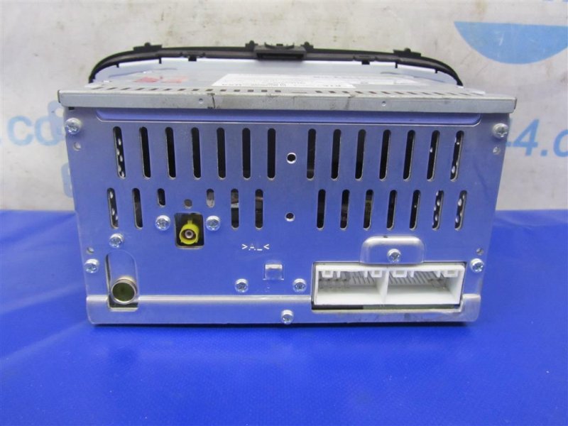 Магнитола KIA SOUL PS 13-19 PS 2.0