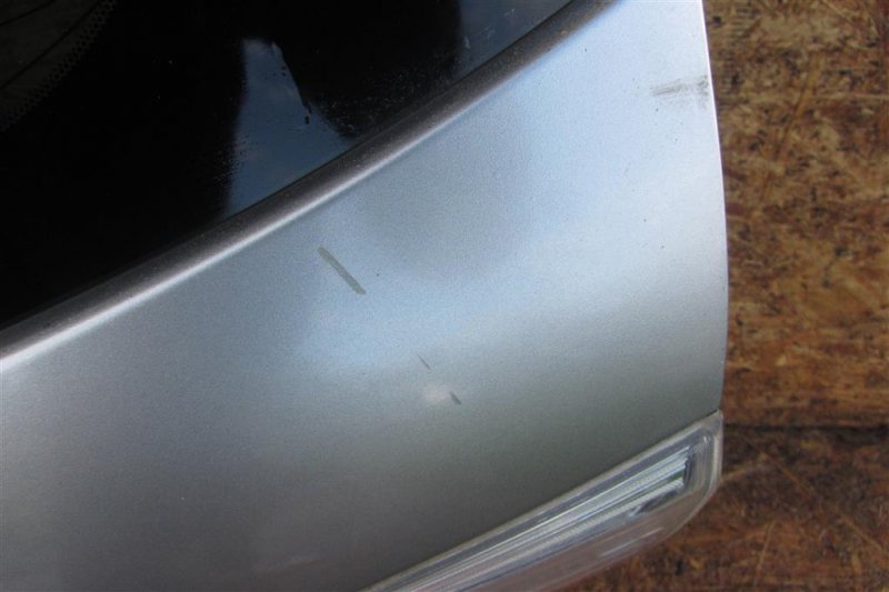 Крышка багажника CX-9 06-16 2010 Внедорожник 3.7 Крышка багажника CX-9 06-16 2010 Внедорожник 3.7