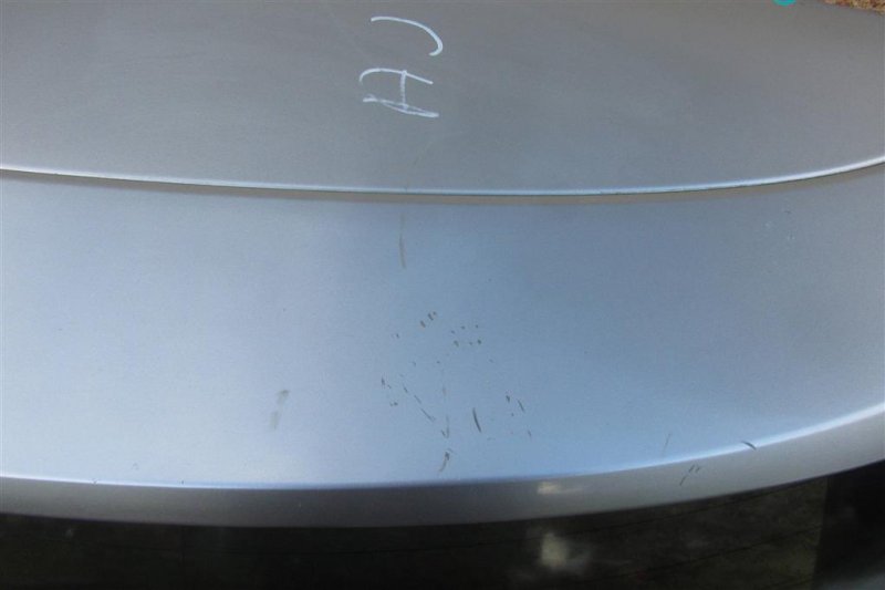 Крышка багажника CX-9 06-16 2010 Внедорожник 3.7 Крышка багажника CX-9 06-16 2010 Внедорожник 3.7