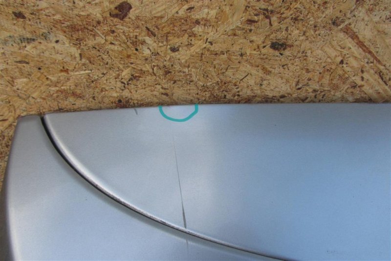 Крышка багажника CX-9 06-16 2010 Внедорожник 3.7 Крышка багажника CX-9 06-16 2010 Внедорожник 3.7