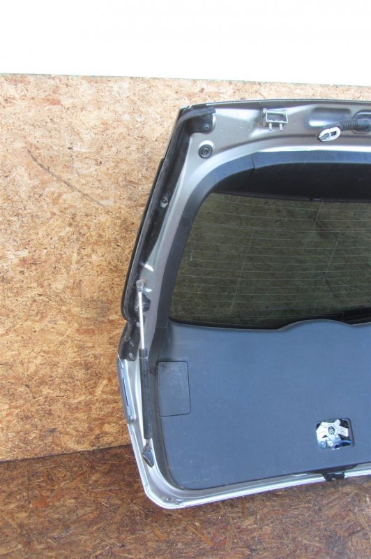 Крышка багажника CX-9 06-16 2010 Внедорожник 3.7 Крышка багажника CX-9 06-16 2010 Внедорожник 3.7