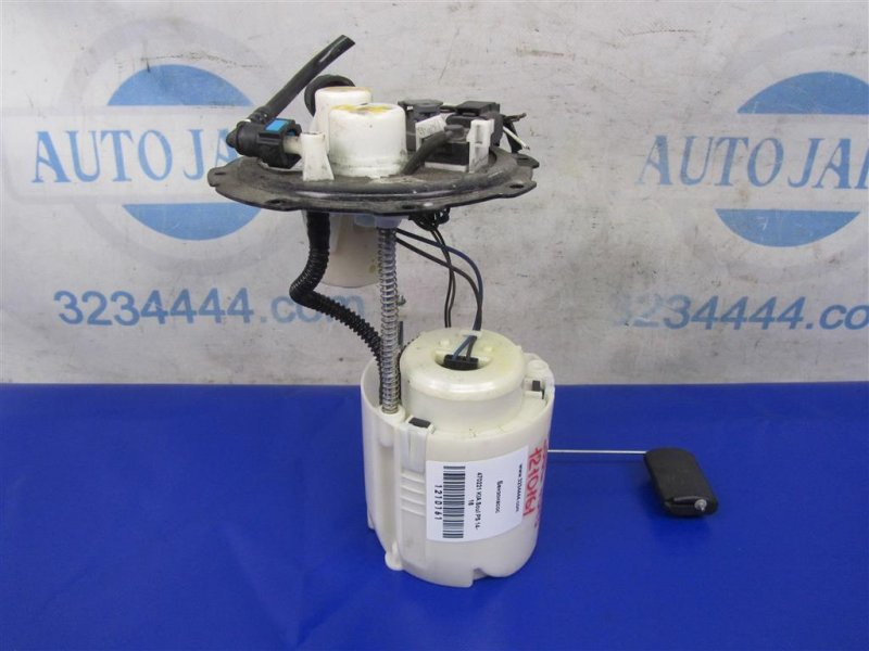Запчасть топливный насос KIA SOUL PS 13-19 2014 PS 2.0 31110-B2500 Б/У Топливный насос KIA SOUL PS 13-19 2014 PS 2.0 31110-B2500 Б/У