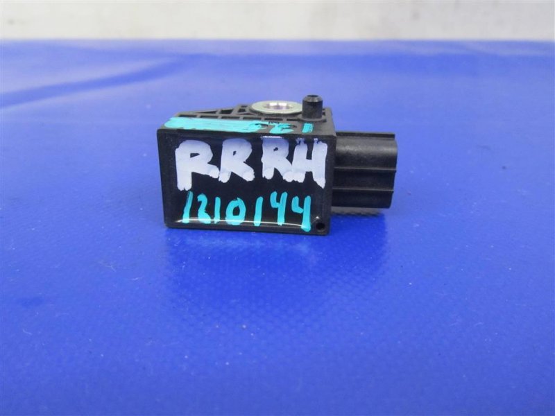 Запчасть датчик удара ACURA MDX (YD3) 13-21 2014 Внедорожник 3.5 77970-T2A-A01 Б/У Датчик удара ACURA MDX (YD3) 13-21 2014 Внедорожник 3.5 77970-T2A-A01 Б/У