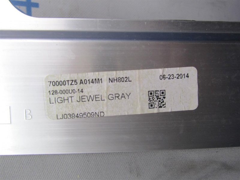 Люк MDX (YD3) 13-21 2014 Внедорожник 3.5