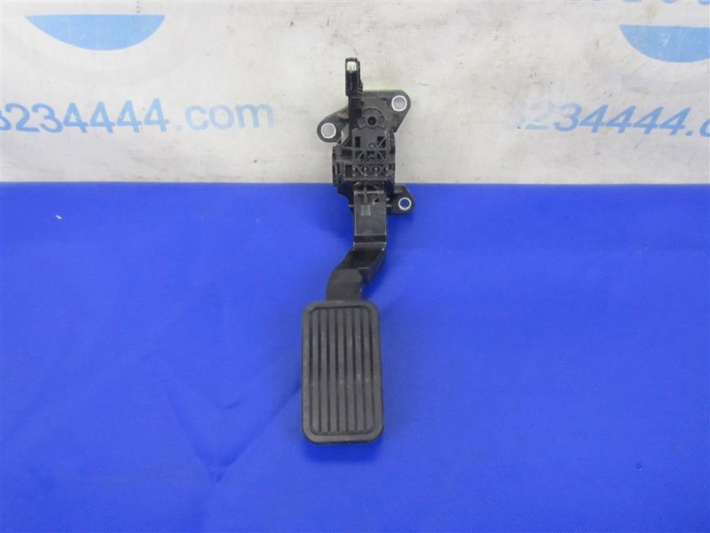 Педаль газа ACURA TLX 14-17 2016 Седан 3.5 17800-T2A-A01 Б/У