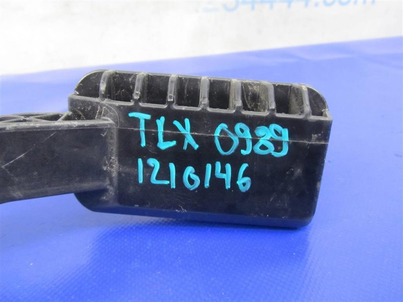 Педаль газа TLX 14-17 2016 Седан 3.5