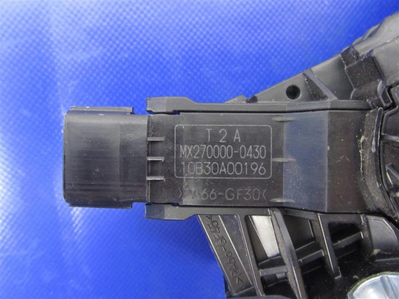 Педаль газа TLX 14-17 2016 Седан 3.5