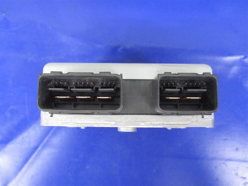 Блок управления электроусилителем руля TLX 17-20 2018 Седан 2.4