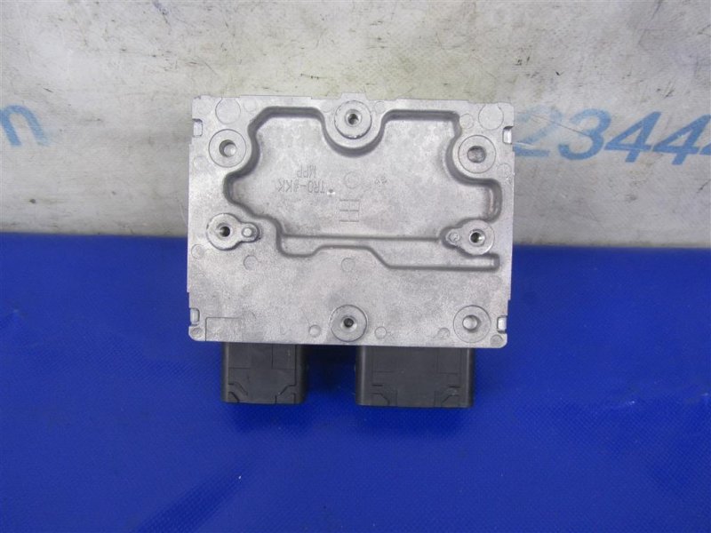 Блок управления электроусилителем руля TLX 17-20 2018 Седан 2.4