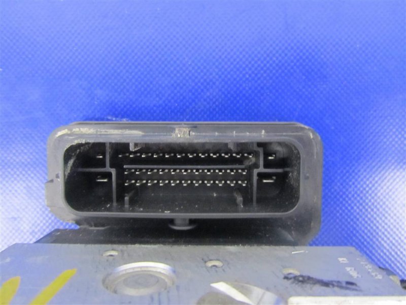 Блок ABS TLX 14-17 2016 Седан 3.5