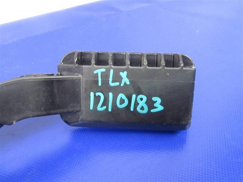 Педаль газа TLX 14-17