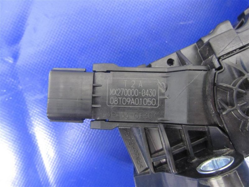 Педаль газа TLX 14-17