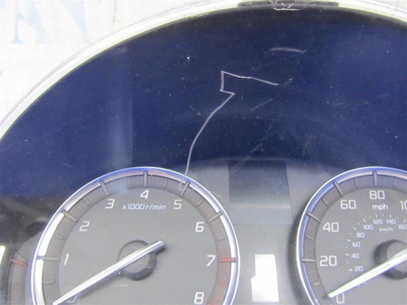 Панель приборов ACURA TLX 14-17 Седан 3.5