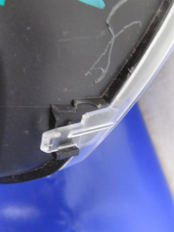 Панель приборов TLX 14-17 2016 Седан 3.5