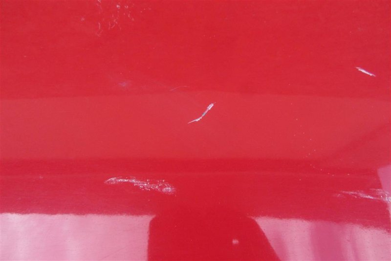 Крышка багажника KIZASHI 09-14 2010 Седан 2.4