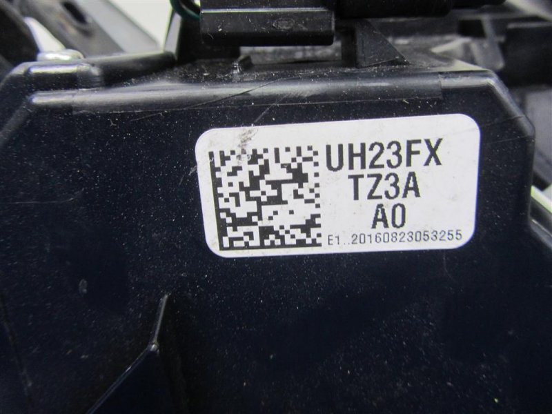 Фонарь наружный задний левый TLX 14-17 2016 Седан 3.5