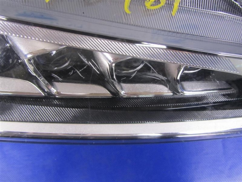 Фара передняя правая TLX 14-17 2016 Седан 3.5