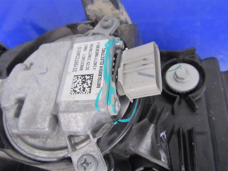 Фара передняя правая TLX 14-17 2016 Седан 3.5