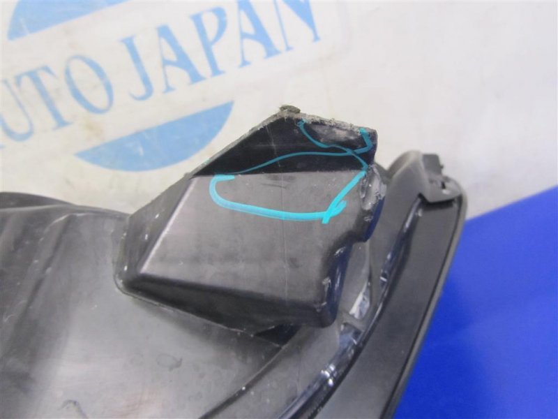 Фара передняя правая TLX 14-17 2016 Седан 3.5