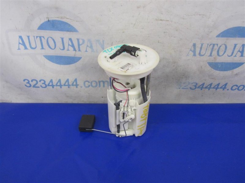 Топливный насос ACURA TLX 14-17 2016 Седан 3.5 17045-T2B-A01 Б/У