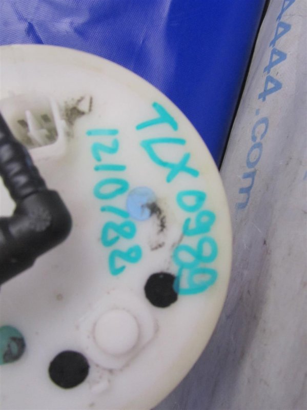 Топливный насос TLX 14-17 2016 Седан 3.5