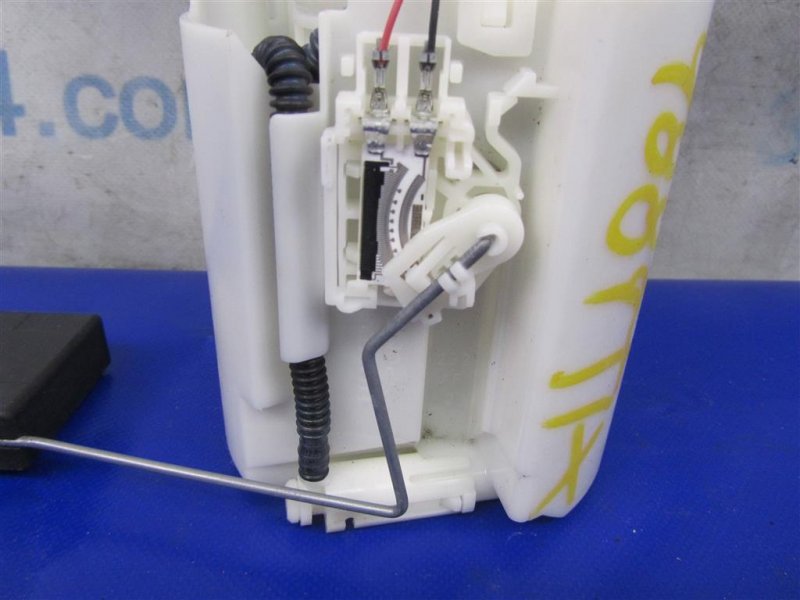 Топливный насос TLX 14-17 2016 Седан 3.5