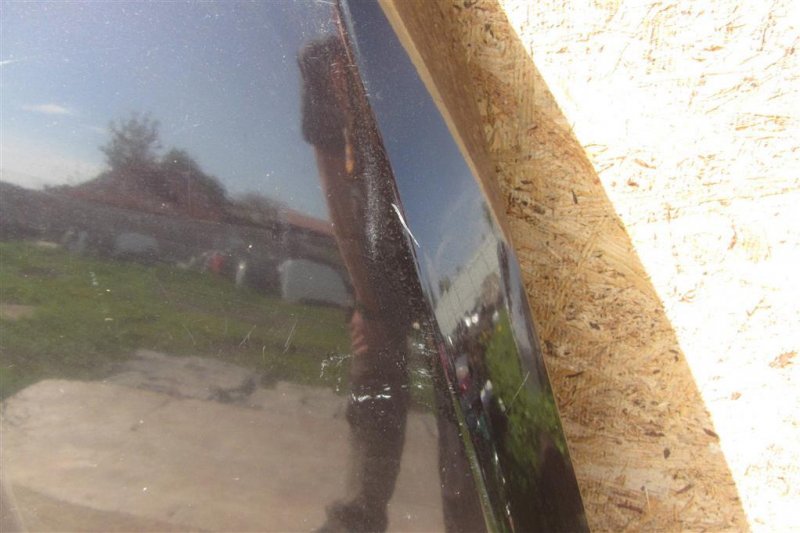 Капот CX-7 06-12 2010 Внедорожник 2.5 Капот CX-7 06-12 2010 Внедорожник 2.5