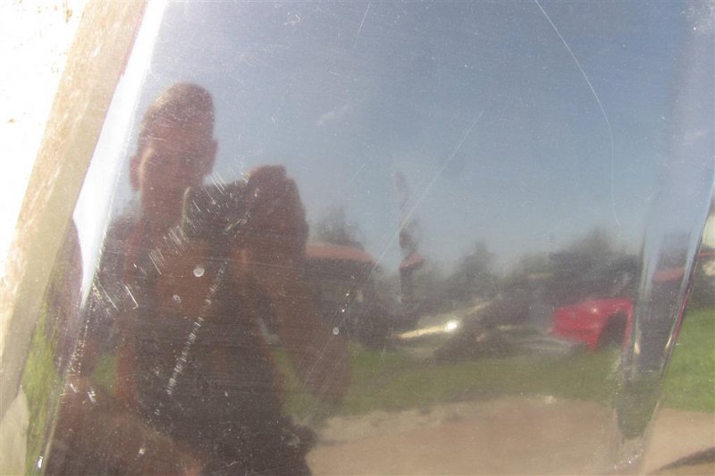 Капот CX-7 06-12 2010 Внедорожник 2.5 Капот CX-7 06-12 2010 Внедорожник 2.5