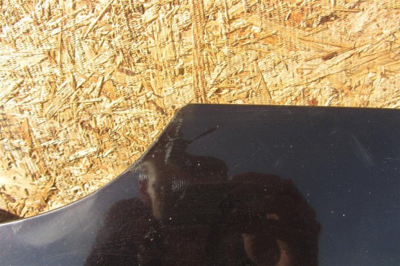 Капот CX-7 06-12 2010 Внедорожник 2.5 Капот CX-7 06-12 2010 Внедорожник 2.5