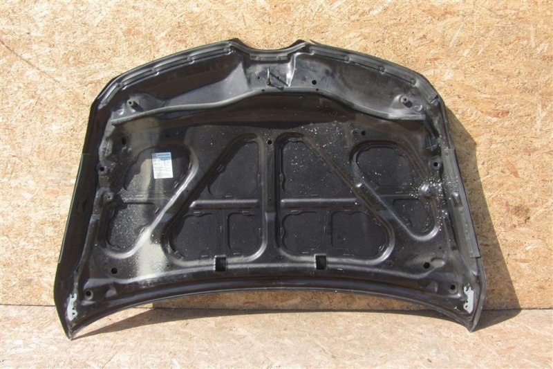 Капот CX-7 06-12 2010 Внедорожник 2.5 Капот CX-7 06-12 2010 Внедорожник 2.5