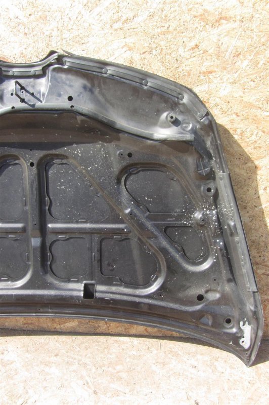 Капот CX-7 06-12 2010 Внедорожник 2.5 Капот CX-7 06-12 2010 Внедорожник 2.5