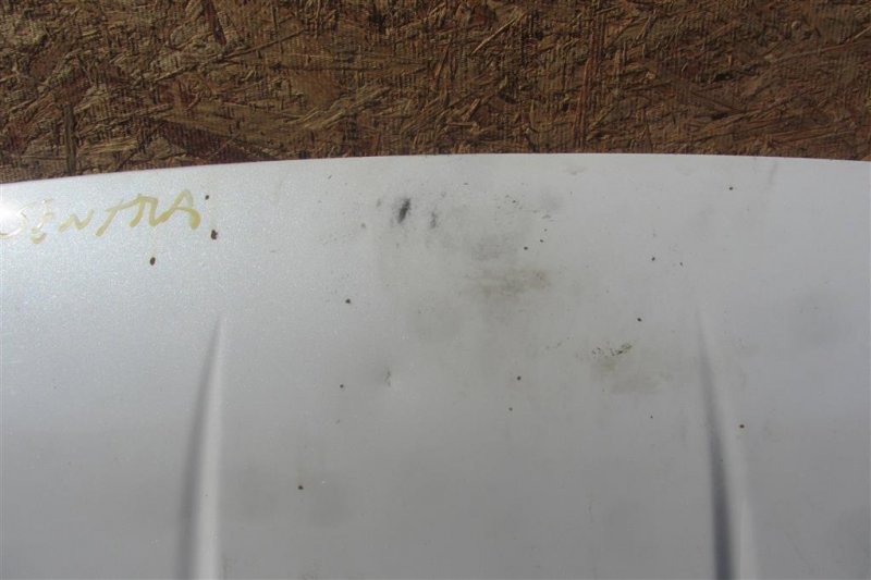 Капот NISSAN SENTRA (B16) 06–12