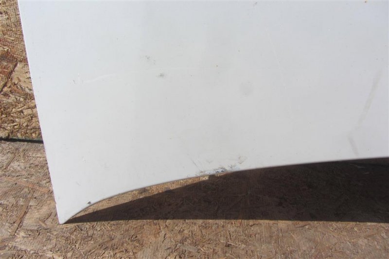 Капот SENTRA (B16) 06–12