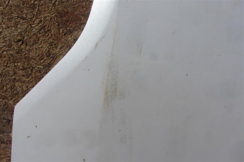 Капот SENTRA (B16) 06–12