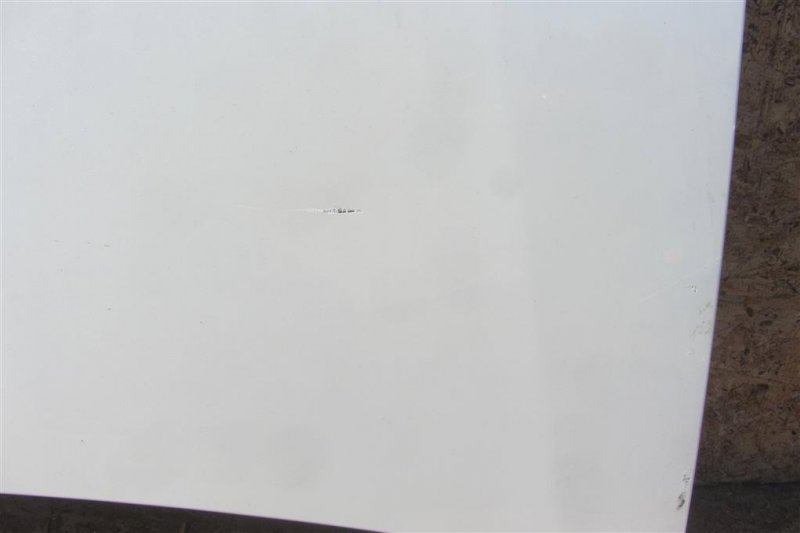 Капот SENTRA (B16) 06–12