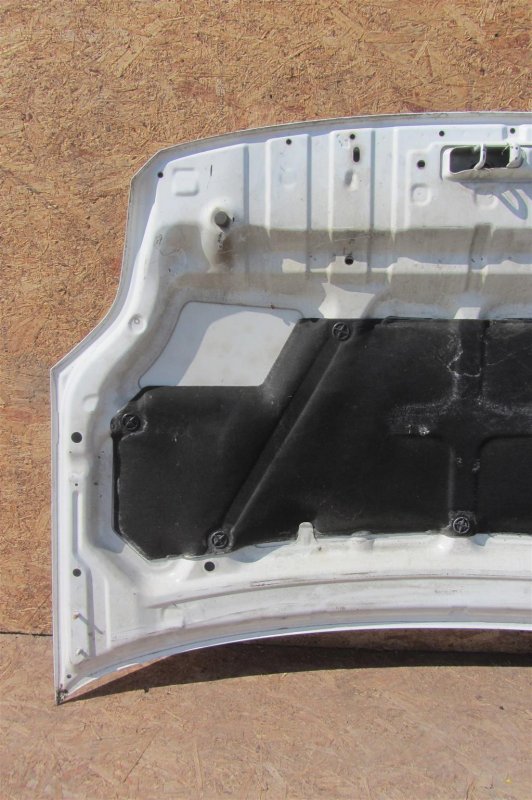 Капот SENTRA (B16) 06–12