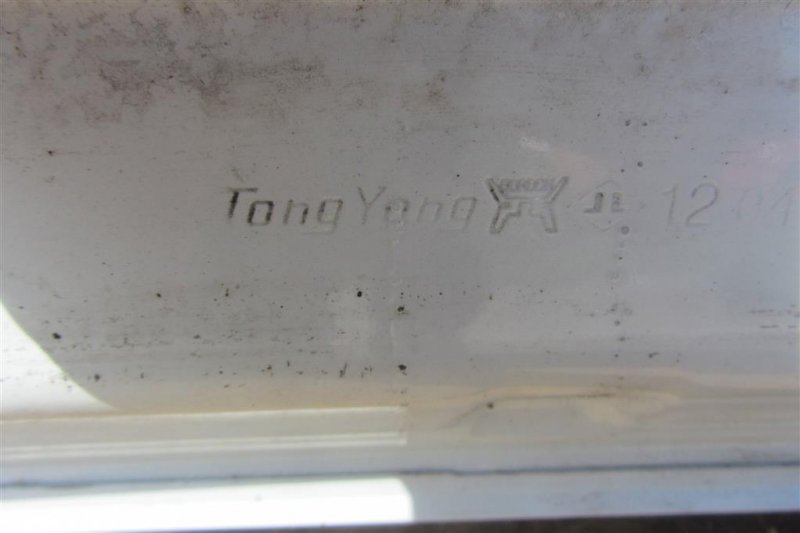 Капот SENTRA (B16) 06–12