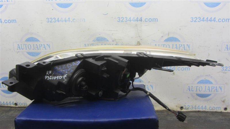 Фара передняя правая MAZDA 3 BL 09-13 Седан 2.0