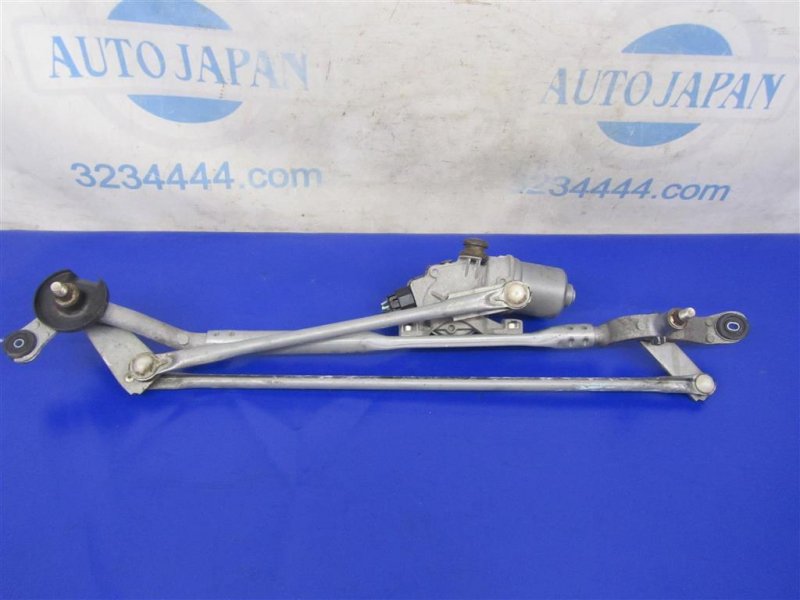 Трапеция стеклоочистителей CAMRY 55 14-17 2016 ASV50 2.5 2ARFE